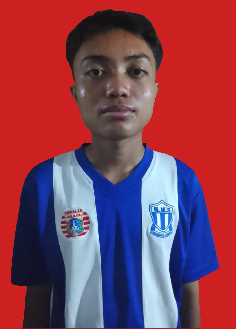 Hafizh Arizki Firdaus